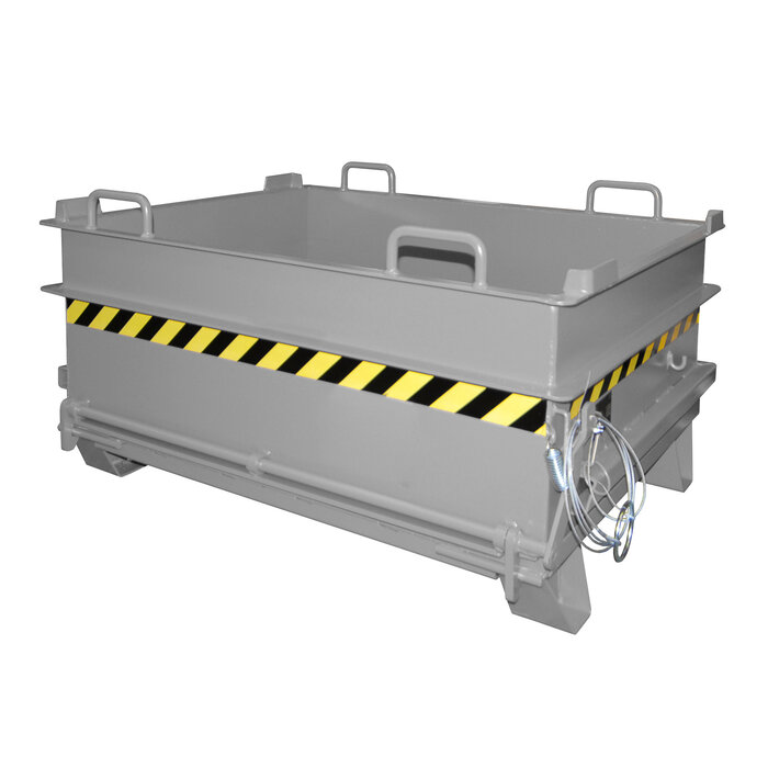 Bouwstofcontainer BC 500