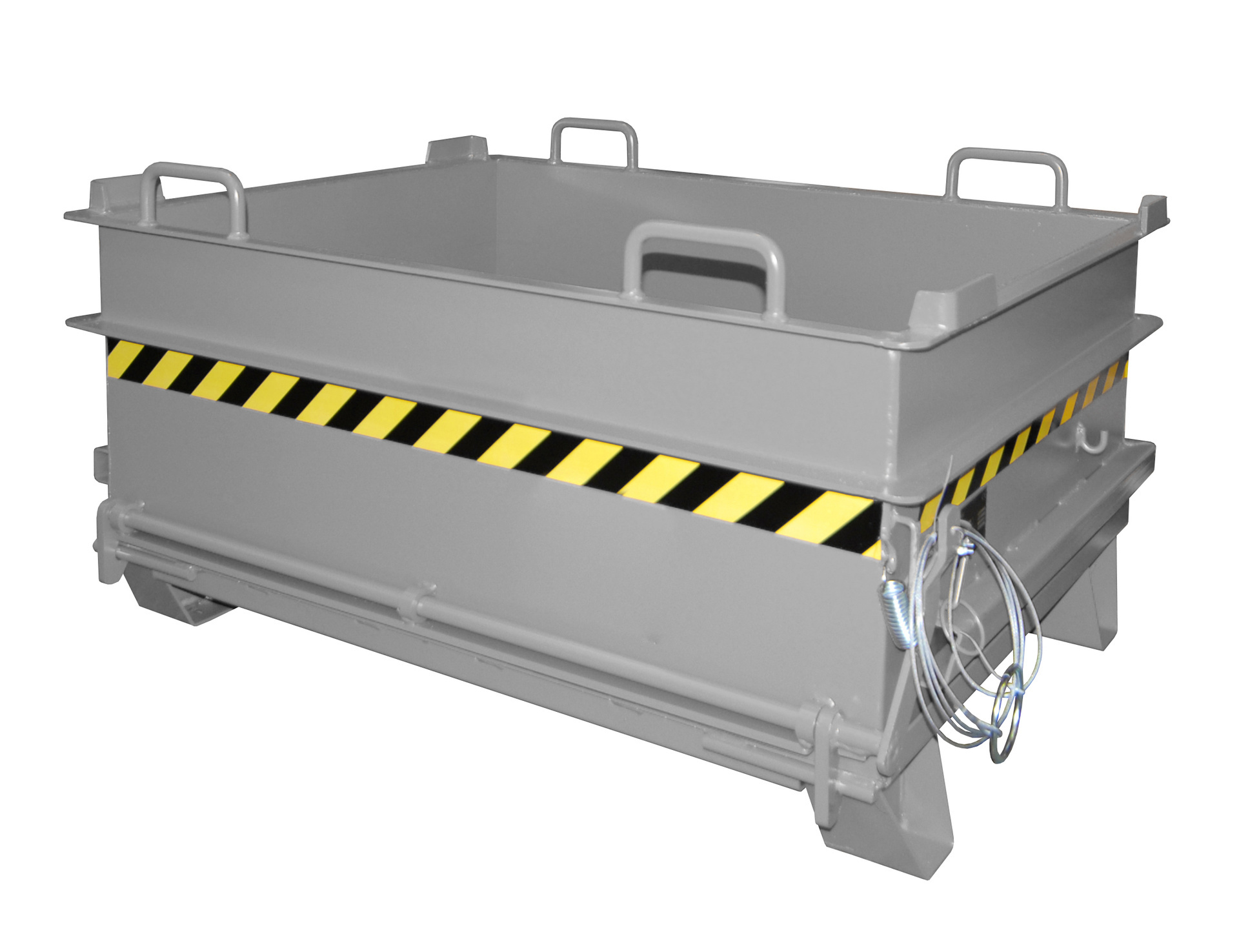Bouwstofcontainer BC 500