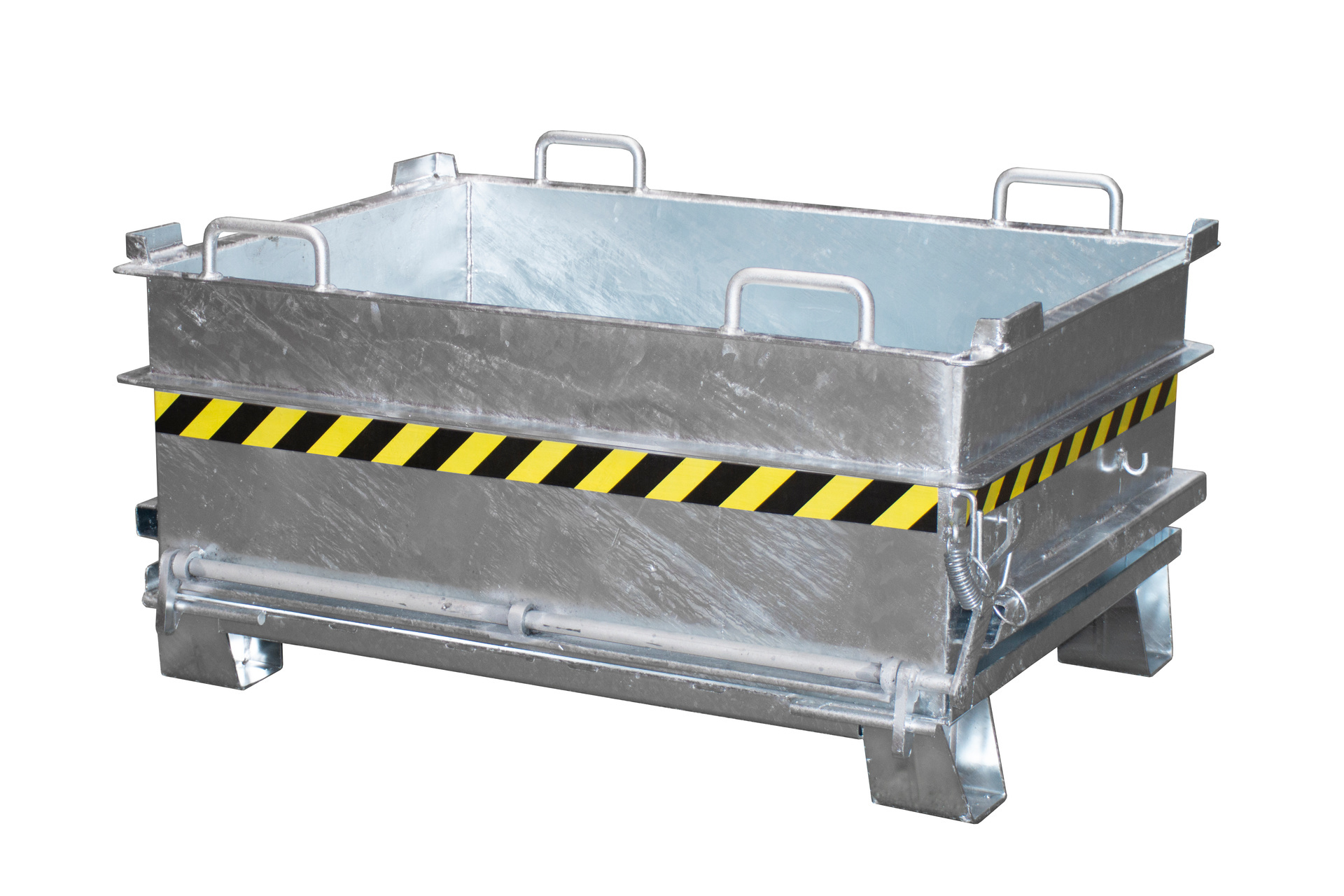 Bouwstofcontainer BC 500