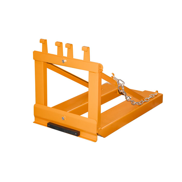 Afvalcontainer-Heffer MH-I