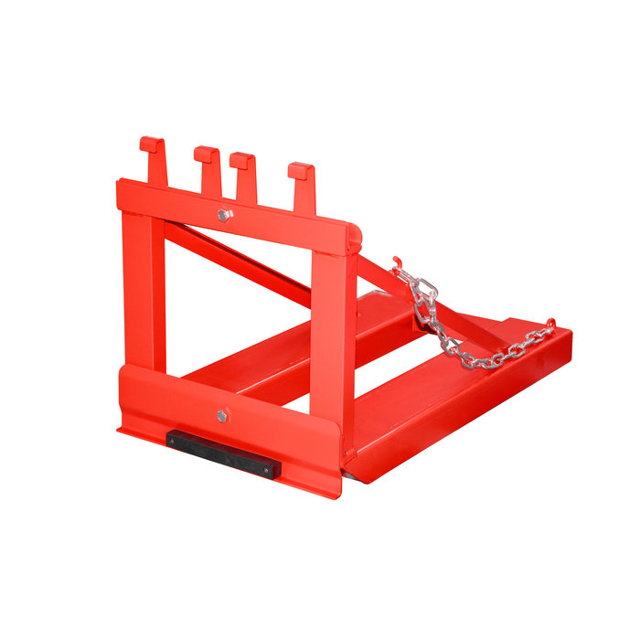 Afvalcontainer-Heffer MH-I