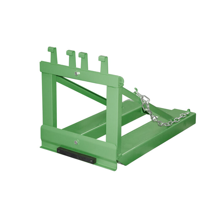 Afvalcontainer-Heffer MH-I