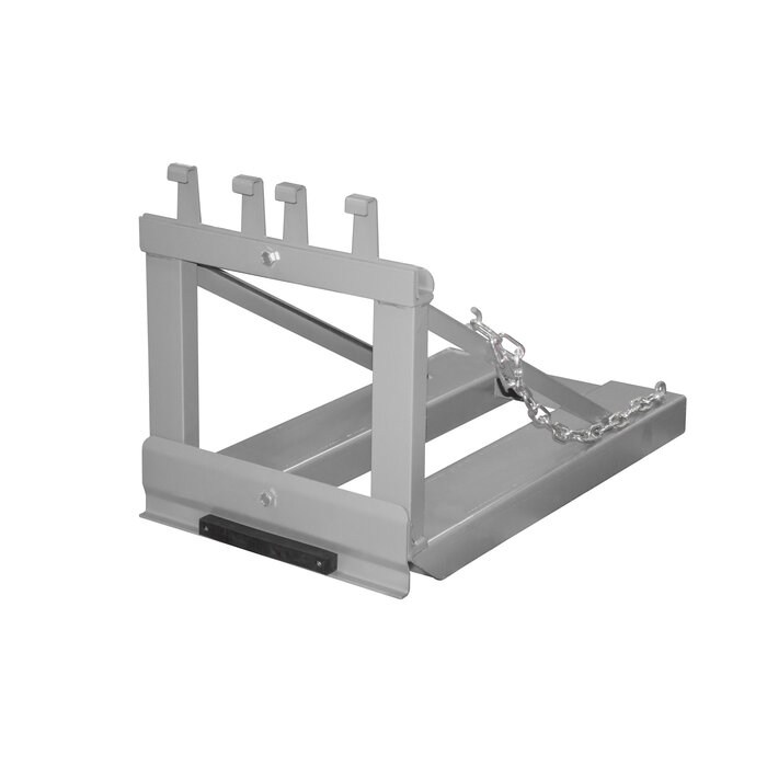 Afvalcontainer-Heffer MH-I