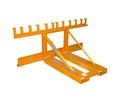 Afvalcontainer-Heffer MH-III