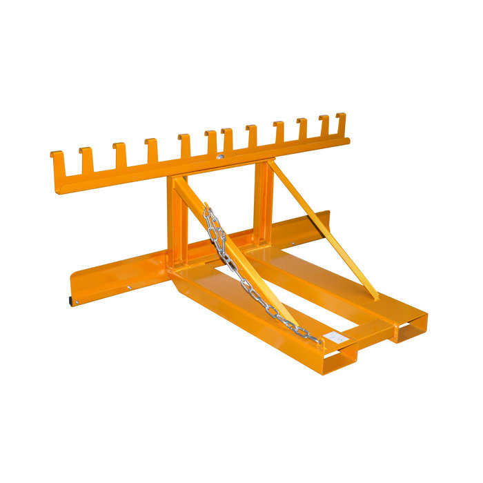 Afvalcontainer-Heffer MH-III