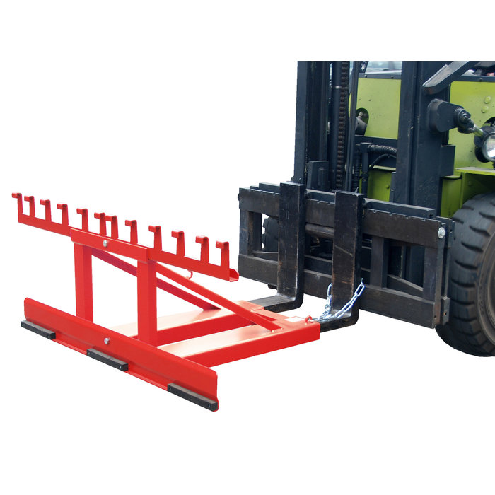 Afvalcontainer-Heffer MH-III