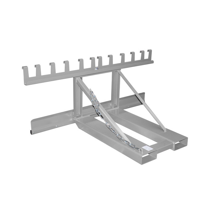 Afvalcontainer-Heffer MH-III