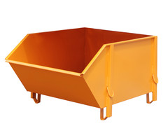 Bouwstofcontainer BBG 100