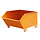 Bouwstofcontainer BBG 100