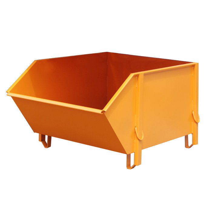 Bouwstofcontainer BBG 100