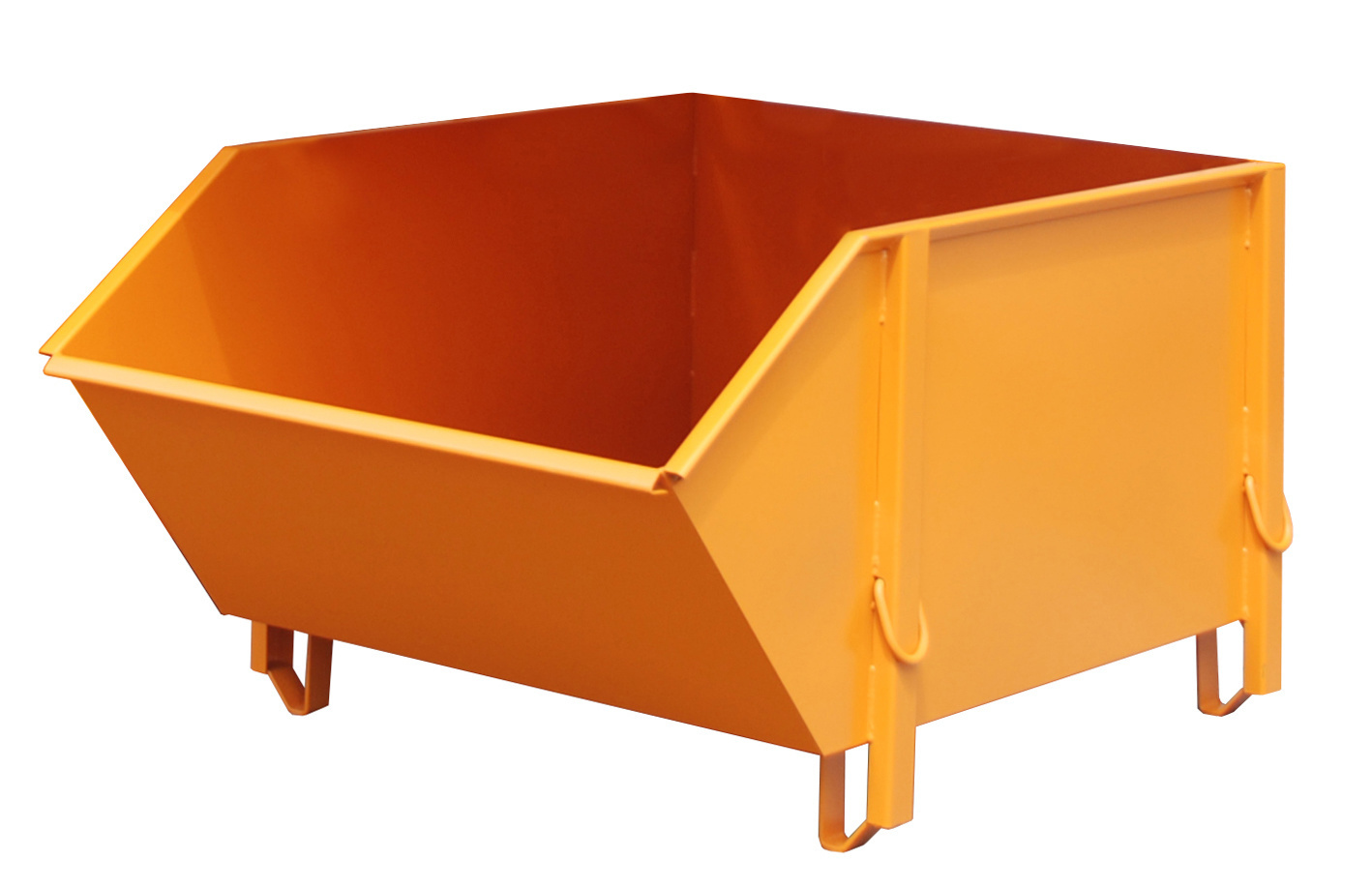 Bouwstofcontainer BBG 100