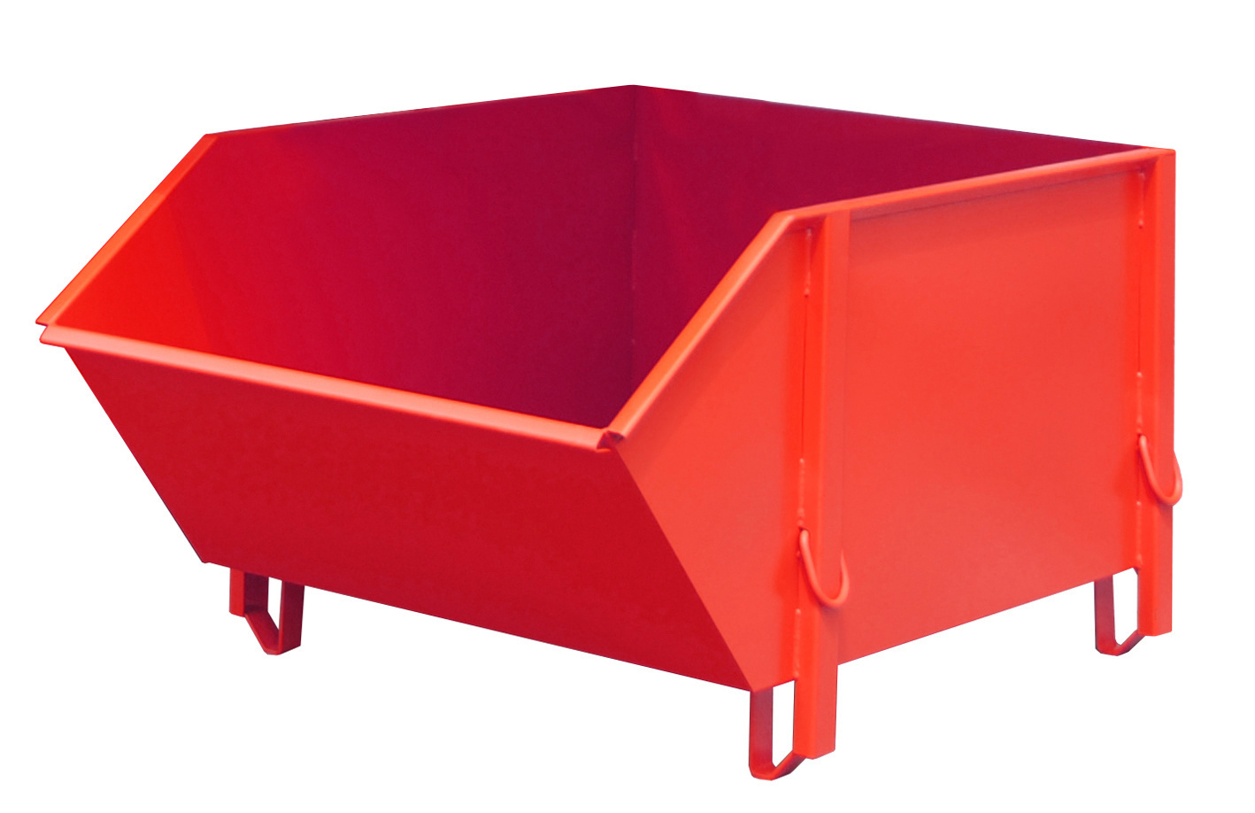 Bouwstofcontainer BBG 100
