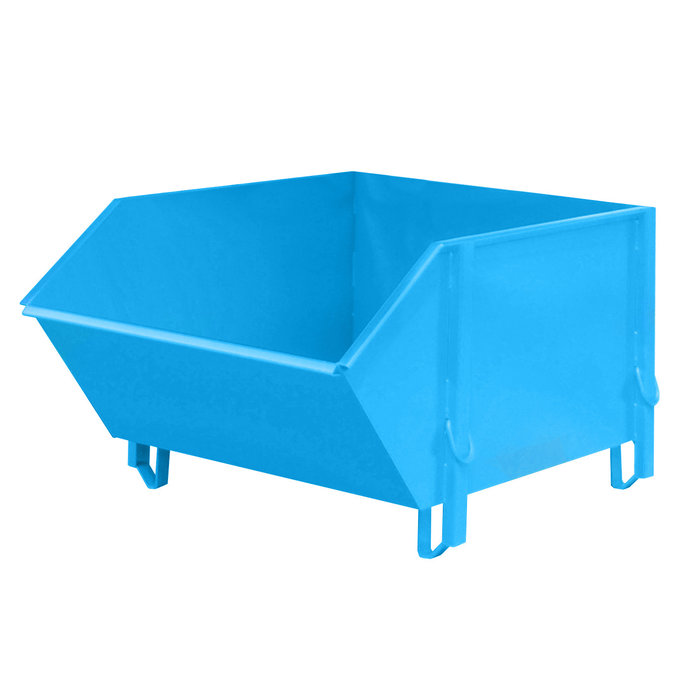 Bouwstofcontainer BBG 100