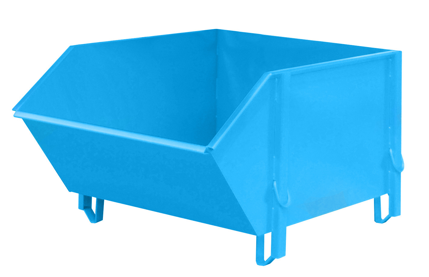Bouwstofcontainer BBG 100