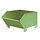 Bouwstofcontainer BBG 100