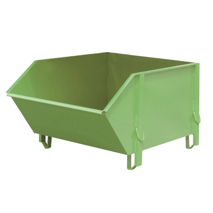 Bouwstofcontainer BBG 100