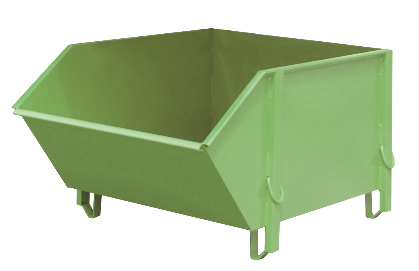 Bouwstofcontainer BBG 100