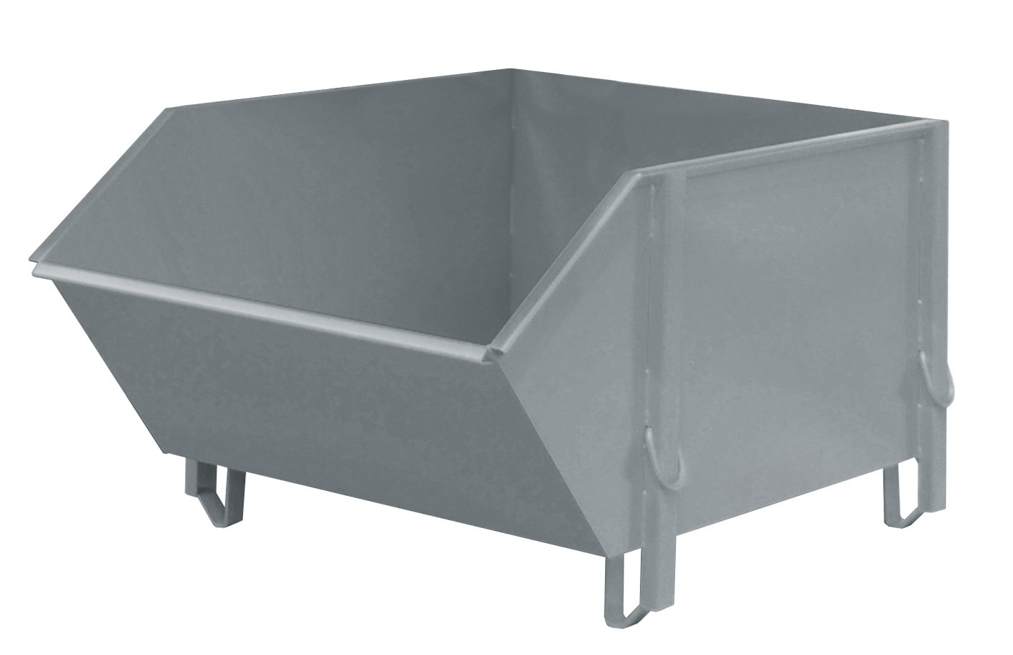 Bouwstofcontainer BBG 100