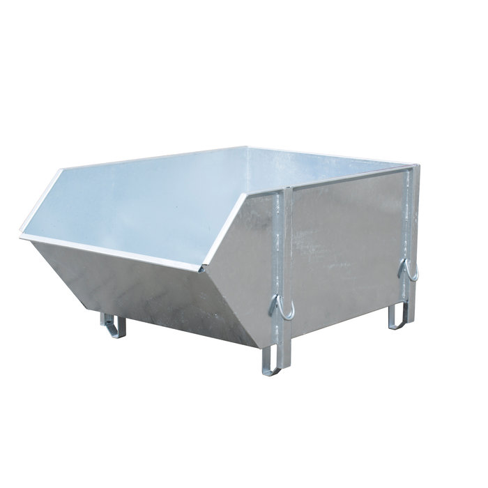 Bouwstofcontainer BBG 100
