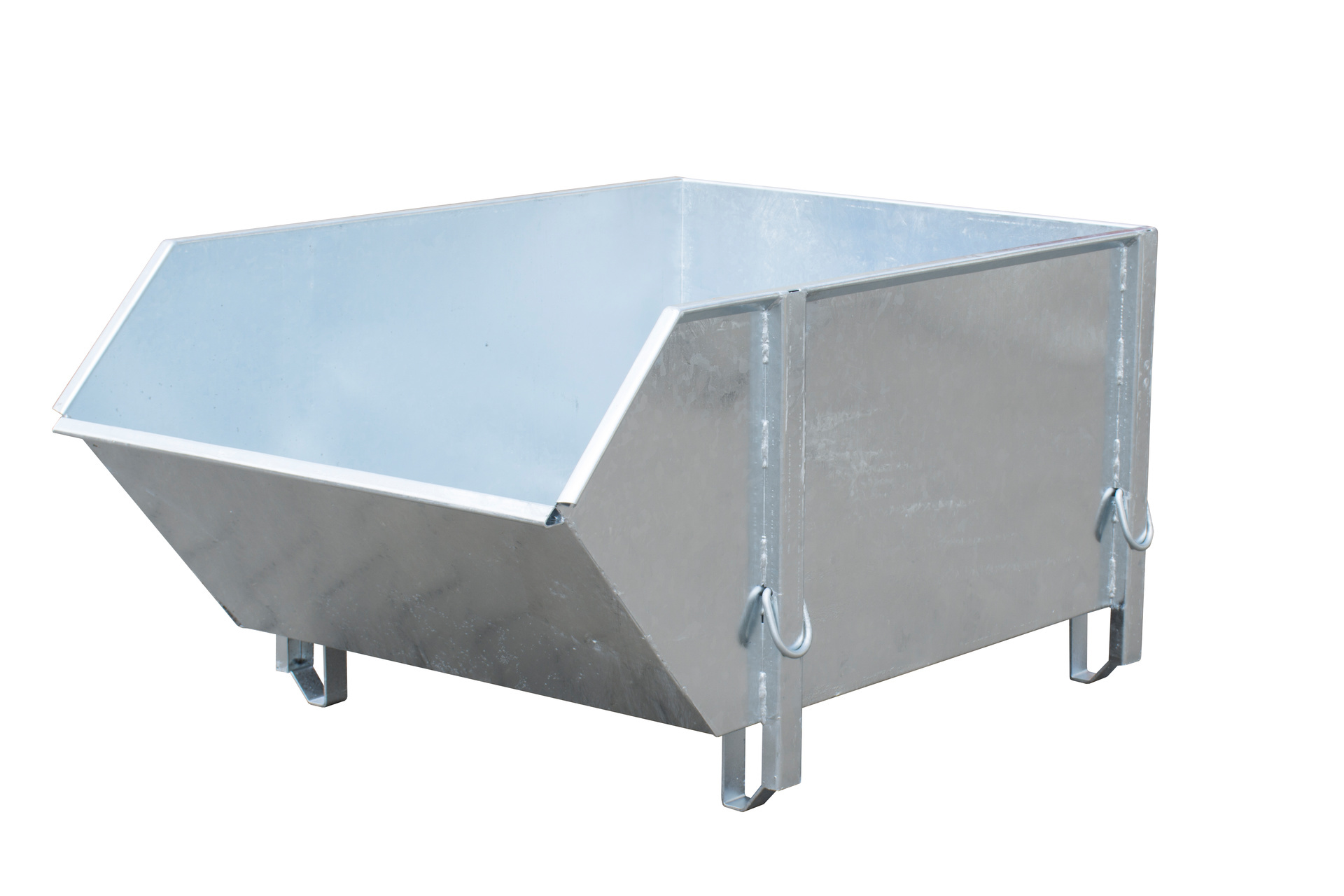 Bouwstofcontainer BBG 100