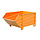Bouwstofcontainer BBP 100
