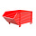 Bouwstofcontainer BBP 100