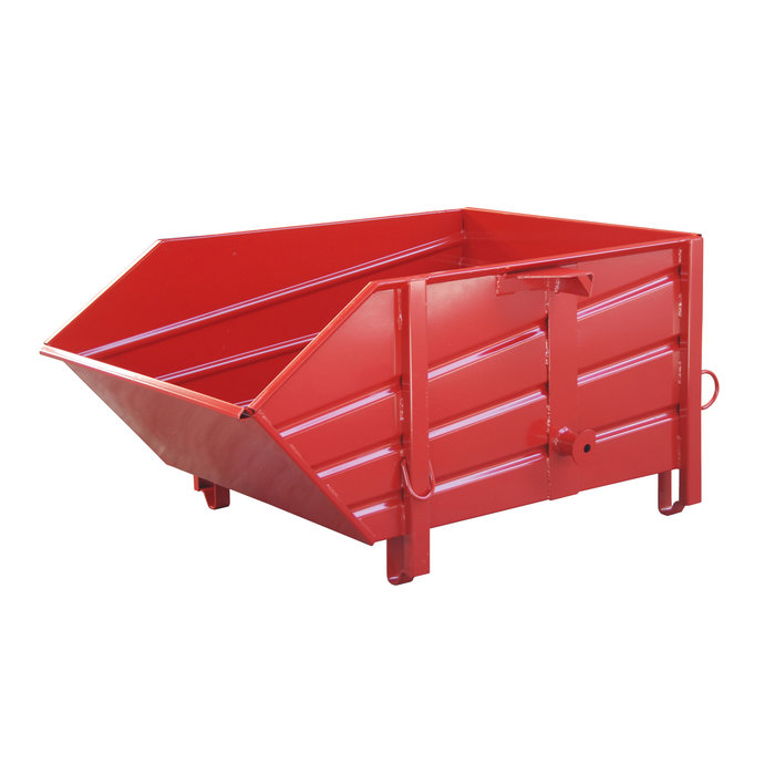 Bac pour matériaux de chantier BBP 100
