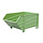 Bouwstofcontainer BBP 100