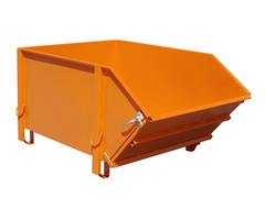 Bouwstofcontainer BBK 100