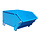 Bouwstofcontainer BBK 100