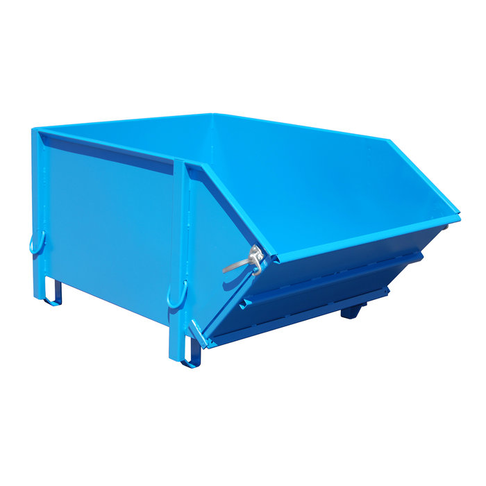 Bouwstofcontainer BBK 100