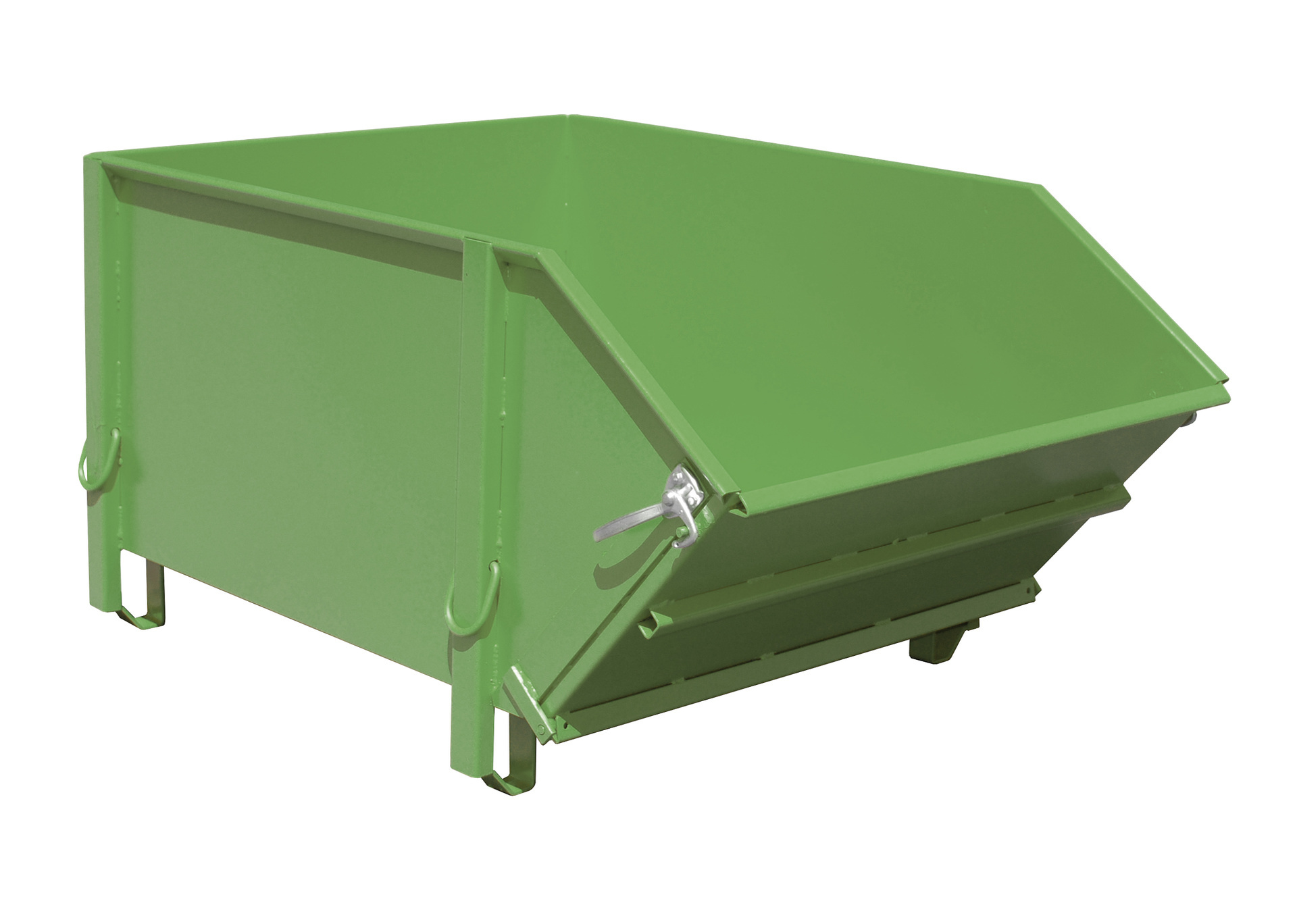 Bac pour matériaux de chantier BBK 100