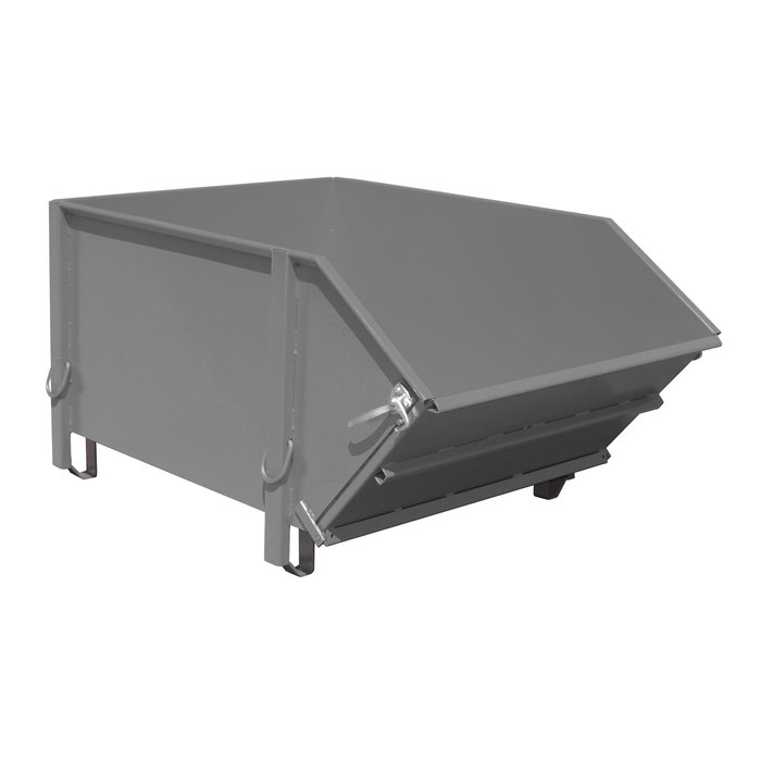 Bouwstofcontainer BBK 100
