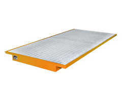 Bac suspendu EHW 2700