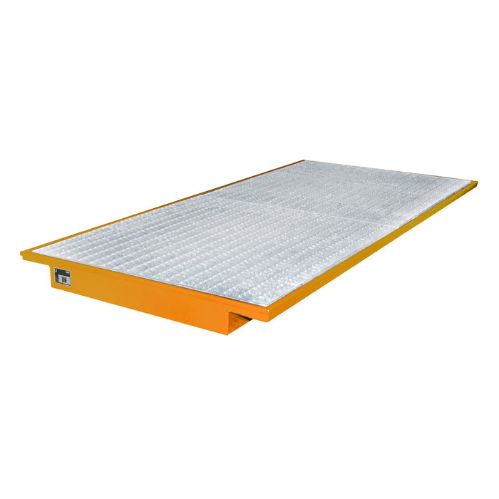 Bac suspendu EHW 2700