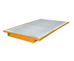 Bac suspendu EHW 2200
