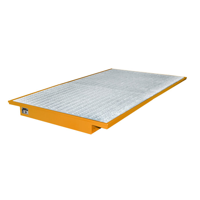 Bac suspendu EHW 2200