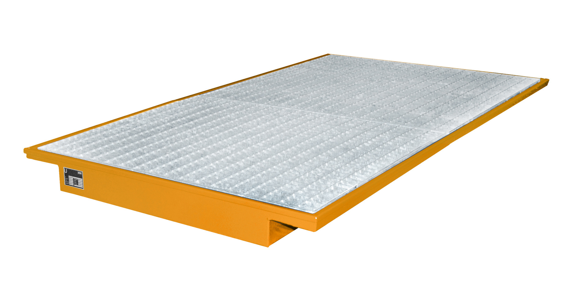 Bac suspendu EHW 2200