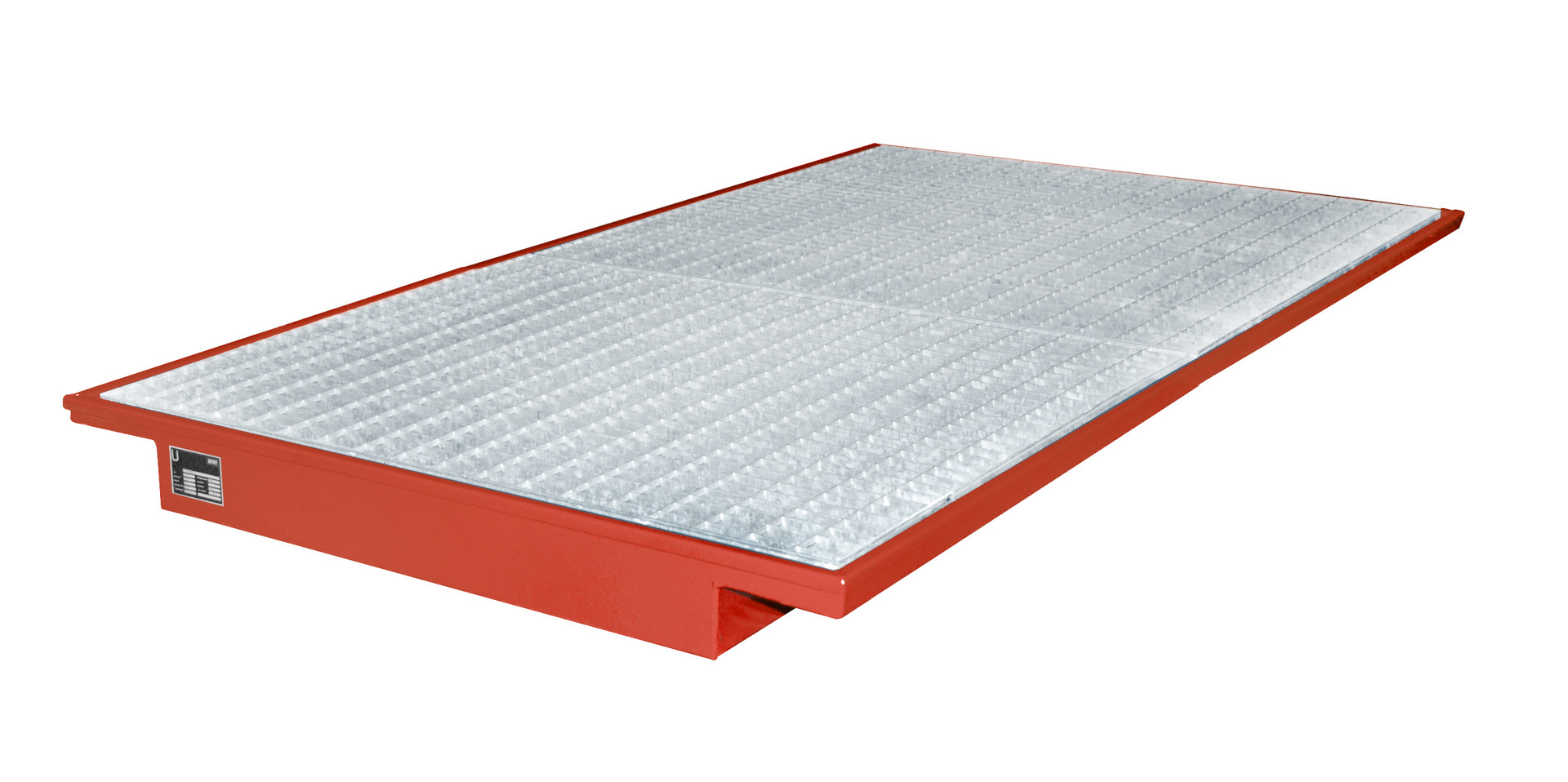 Bac suspendu EHW 2200