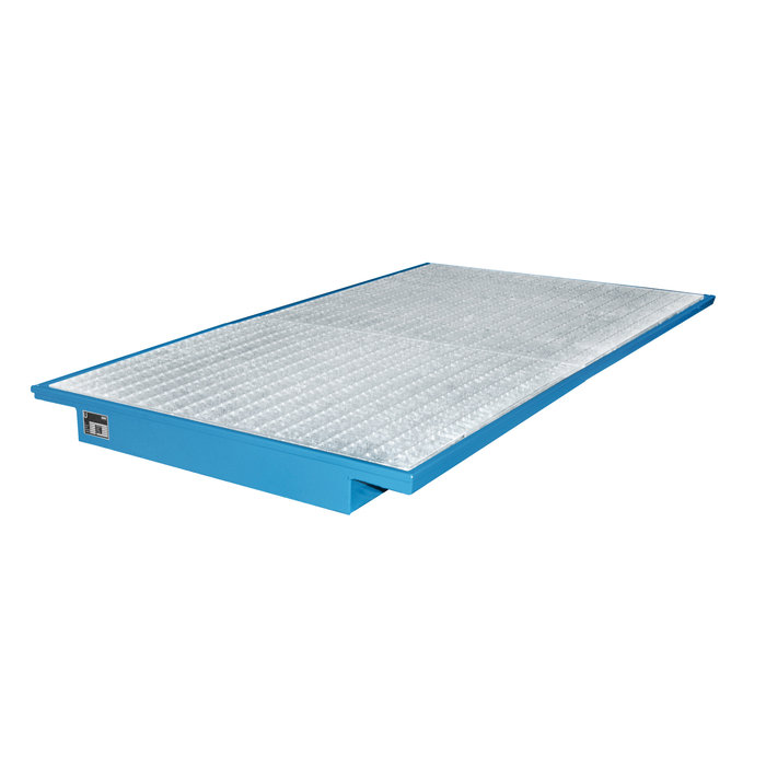 Bac suspendu EHW 2200