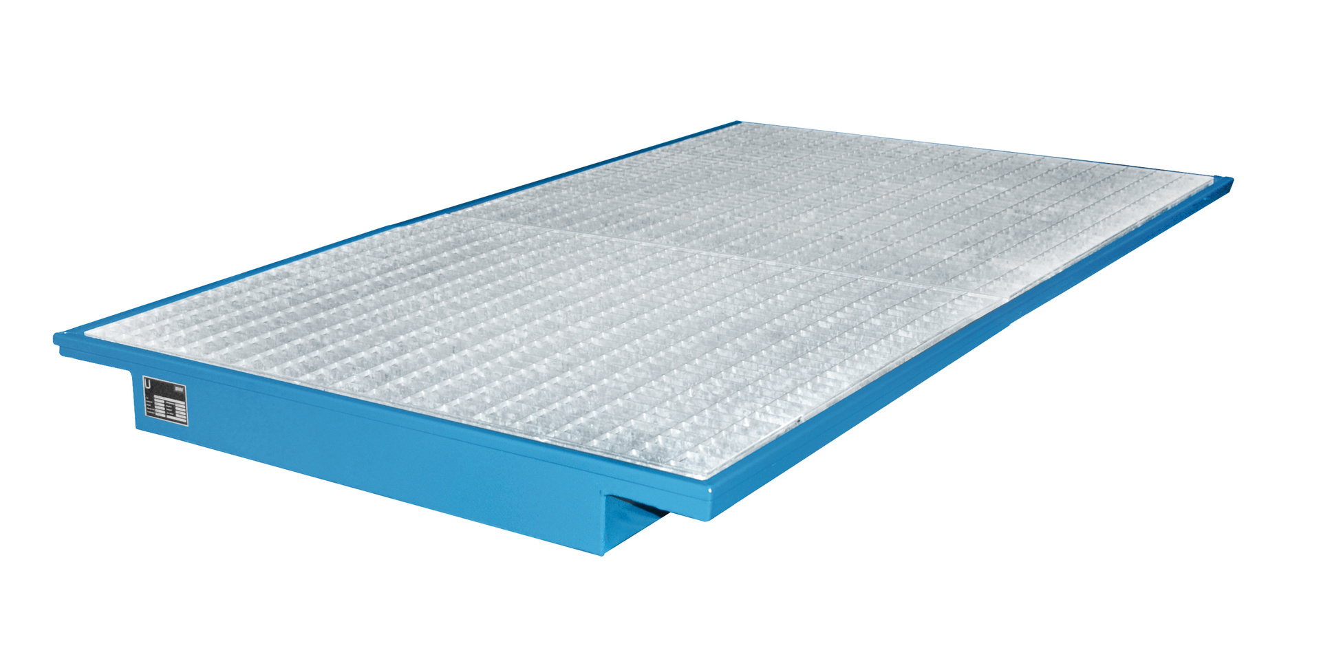 Bac suspendu EHW 2200