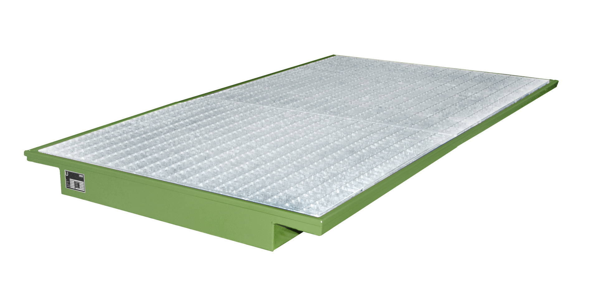 Bac suspendu EHW 2200
