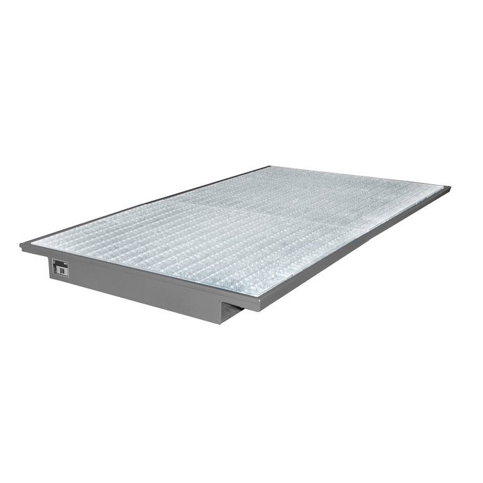 Bac suspendu EHW 2200