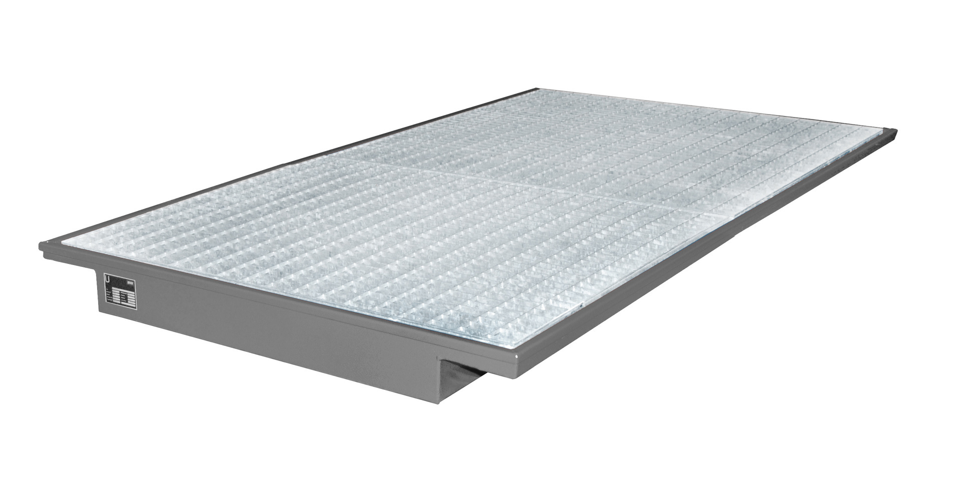Bac suspendu EHW 2200
