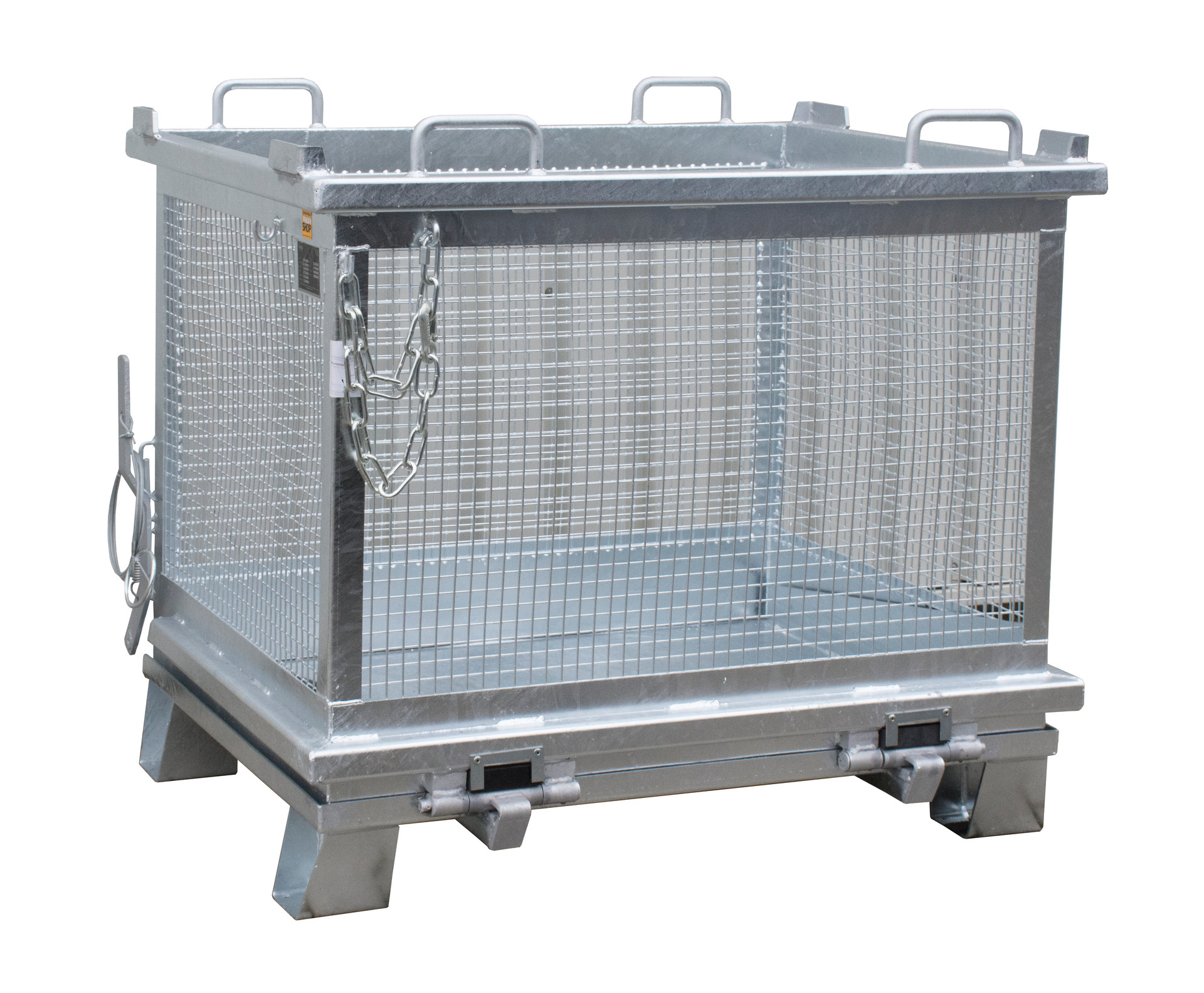 Gaascontainer SB-G 1000