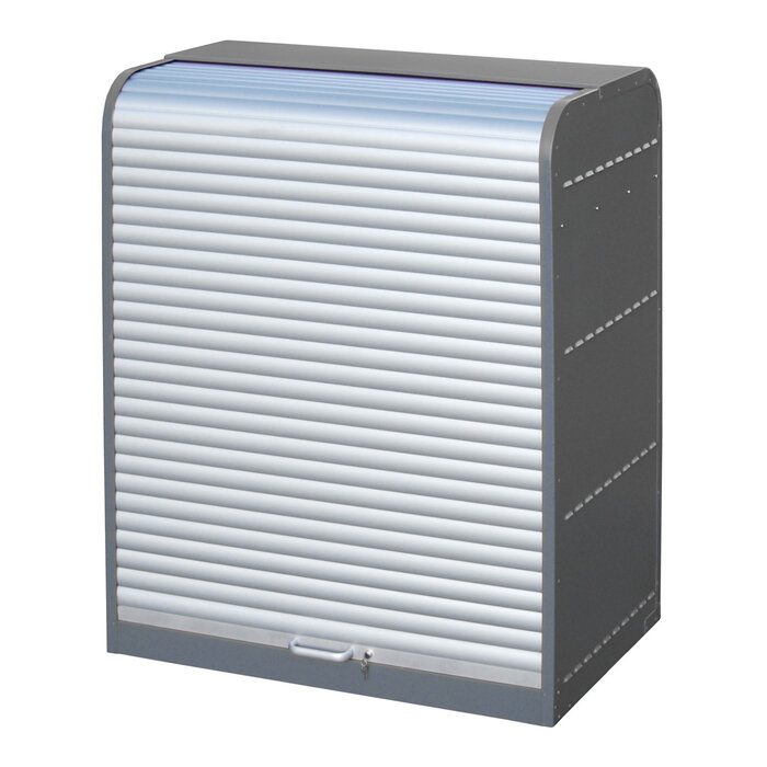 Gevaarlijk materiaal-Rolluikkast RSG-4