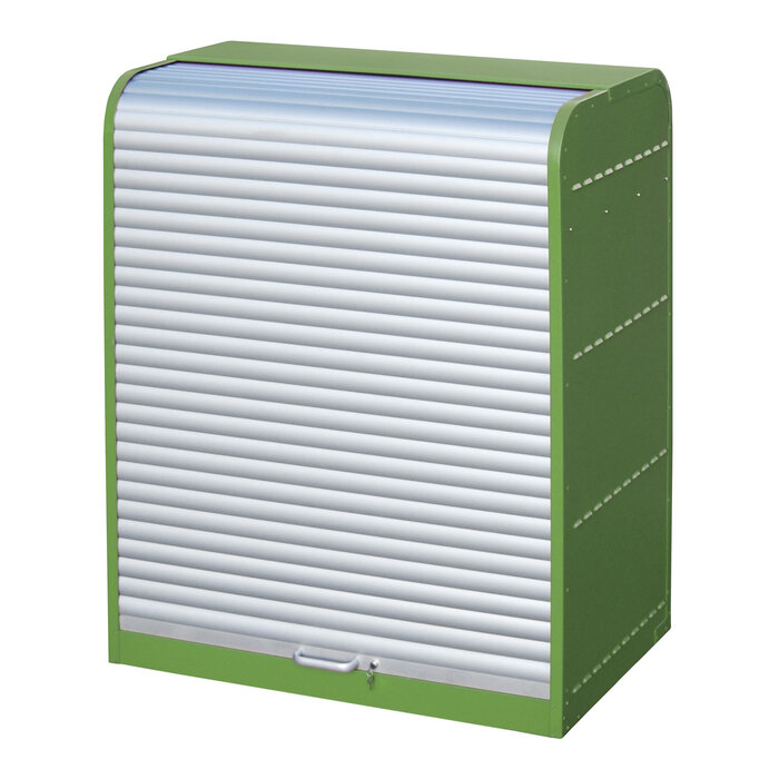 Gevaarlijk materiaal-Rolluikkast RSG-4