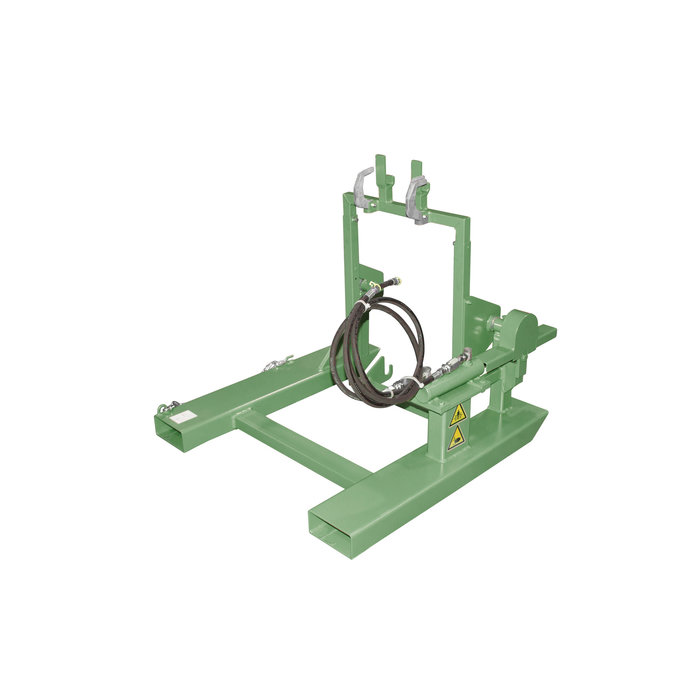 Basculeur de poubelles MK-H 120