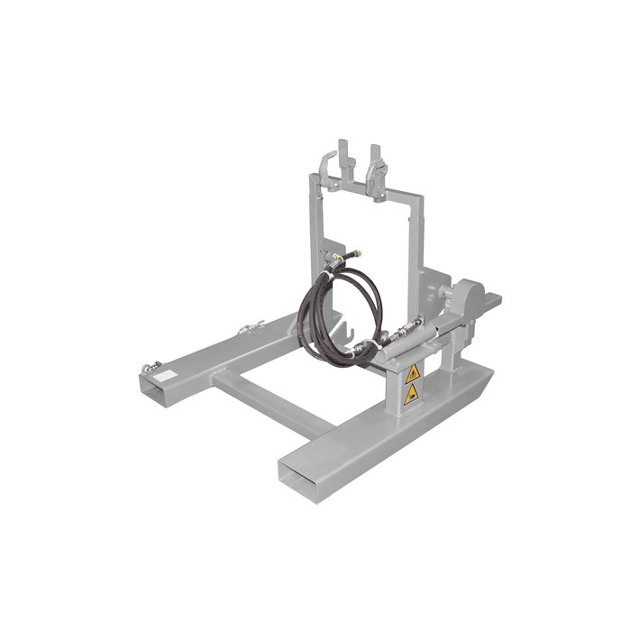 Basculeur de poubelles MK-H 120