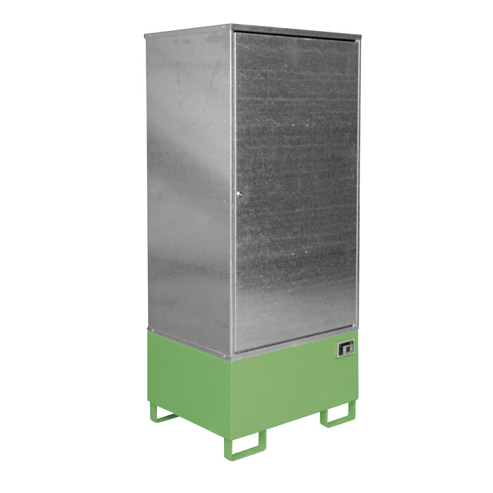 Armoire pour matiéres dangereuses GS-1